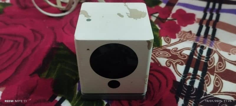 Xiaomi WiFi Online Camera for Room Recording 0