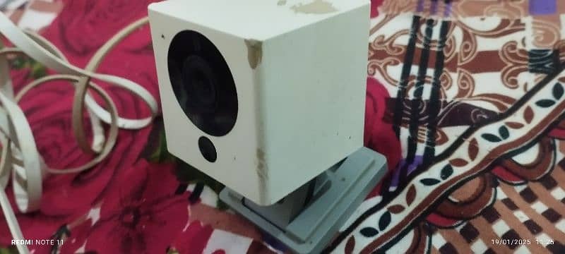 Xiaomi WiFi Online Camera for Room Recording 1