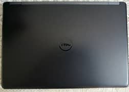 Dell Laptop Core I 5