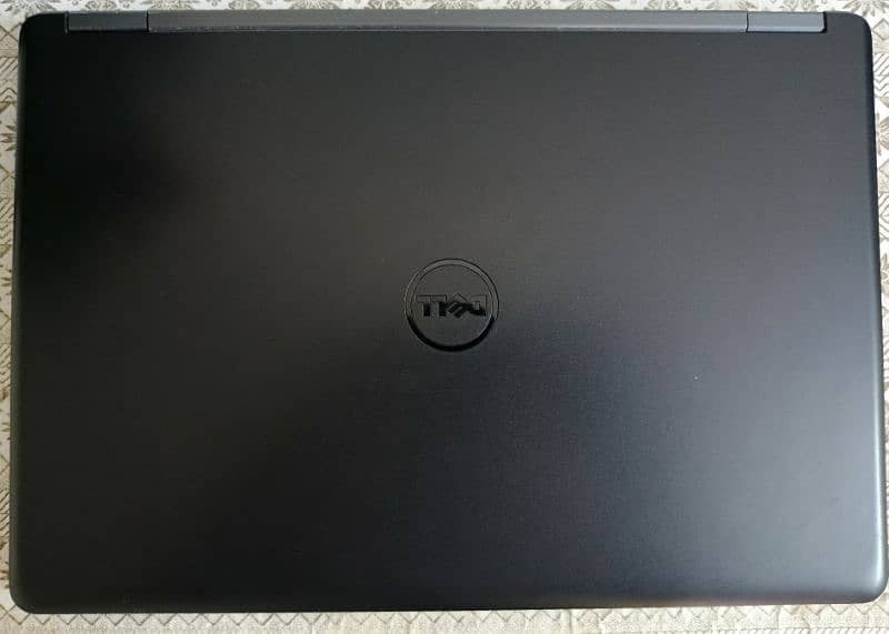 Dell Laptop Core I 5 0