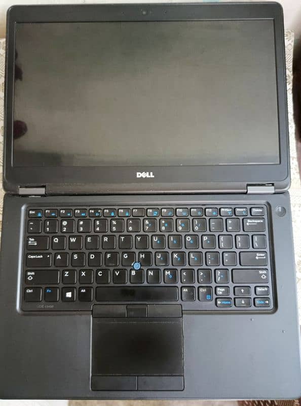 Dell Laptop Core I 5 1