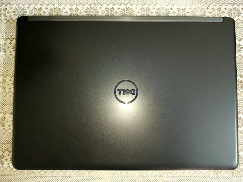 Dell Laptop Core I 5 2