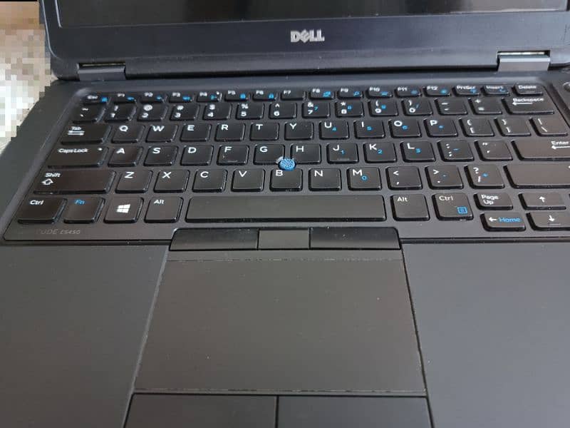 Dell Laptop Core I 5 3