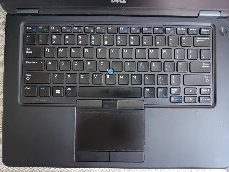 Dell Laptop Core I 5 4