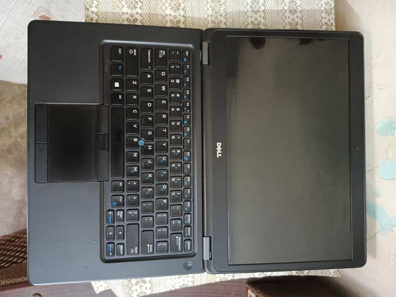 Dell Laptop Core I 5 5