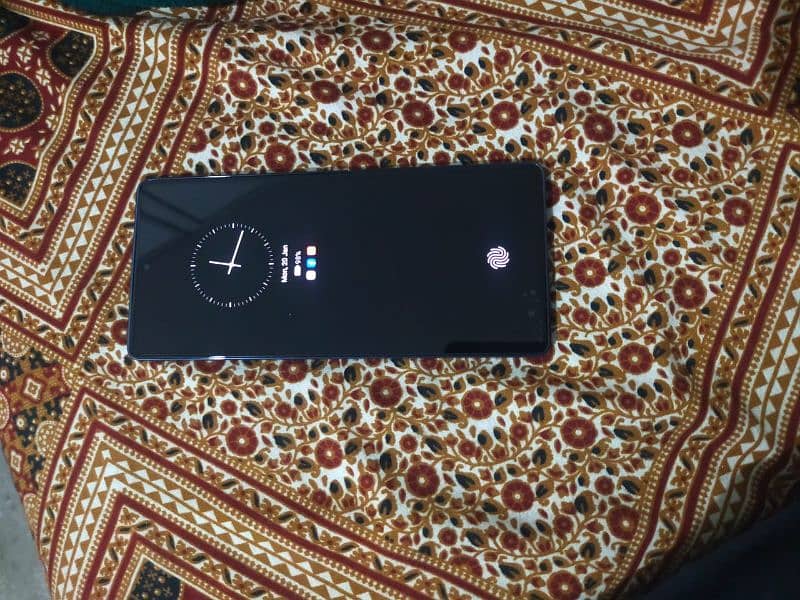 Infinix Note 40 1