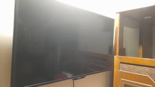 Sony smart TV 42 inch