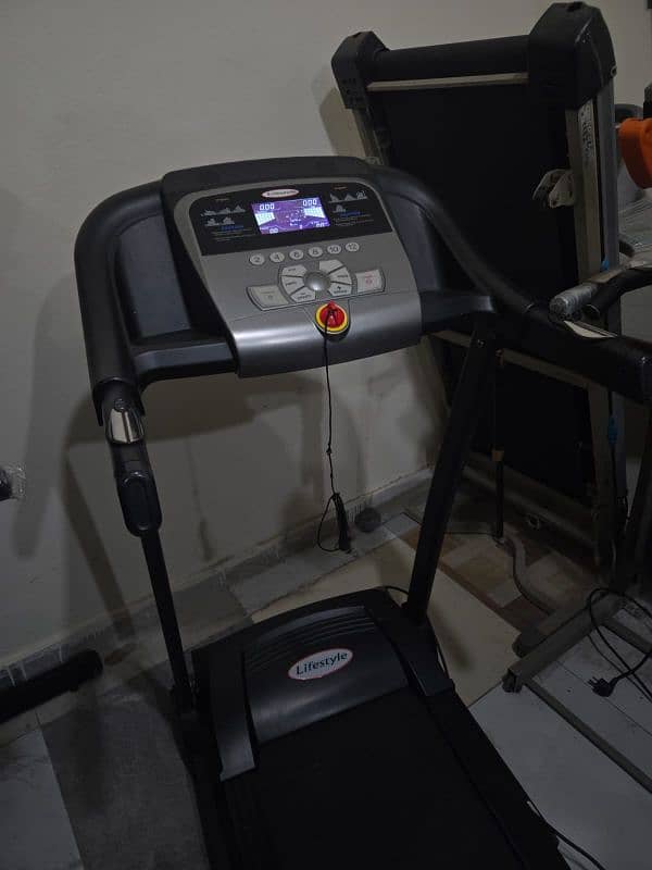 Treadmills/(03214639061)/Running Machine/ Cycles/Gym Equipments 2