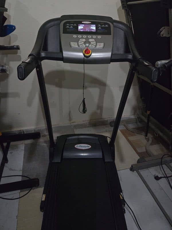 Treadmills/(03214639061)/Running Machine/ Cycles/Gym Equipments 3