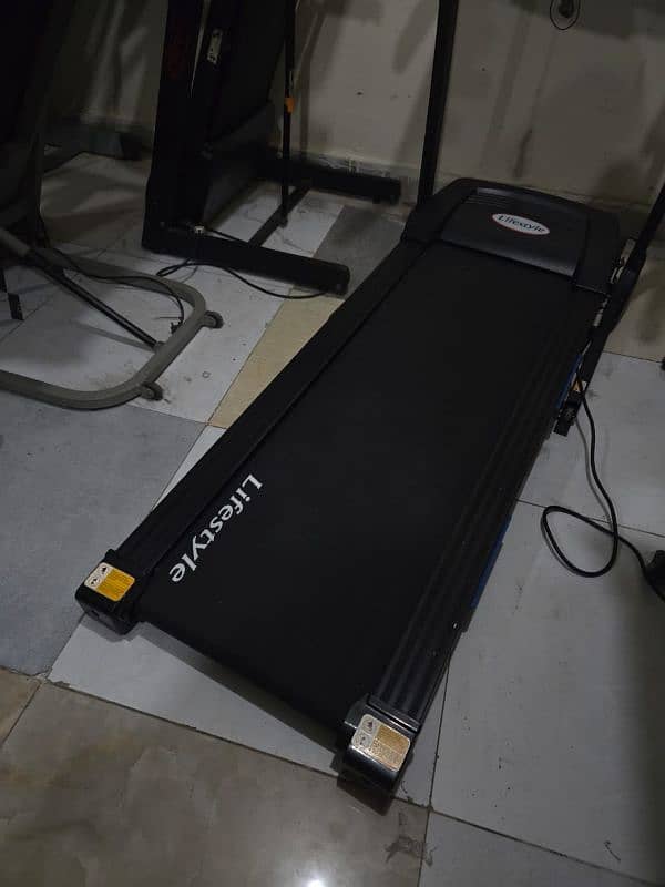 Treadmills/(03214639061)/Running Machine/ Cycles/Gym Equipments 4