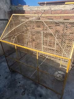 big cage for sale