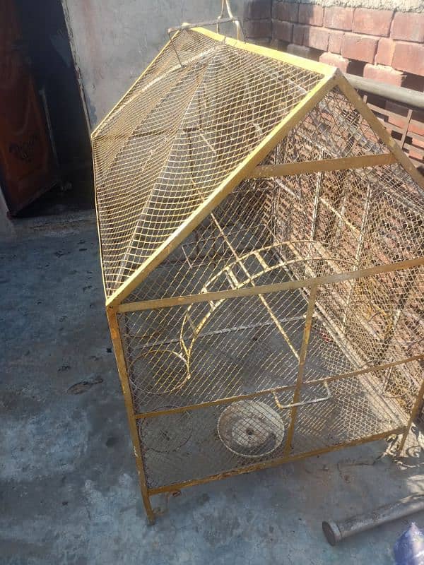 big cage for sale 5