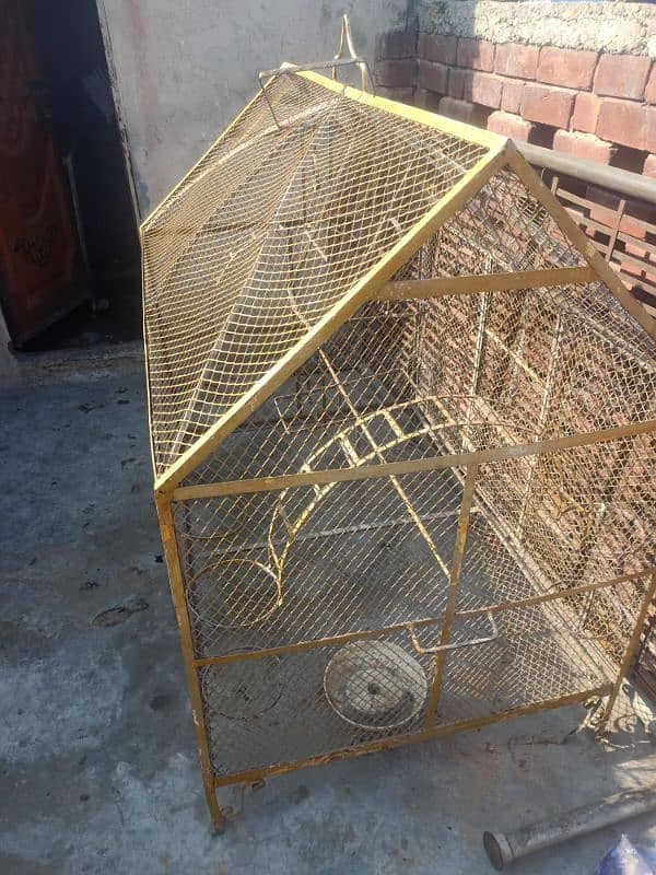 big cage for sale 6