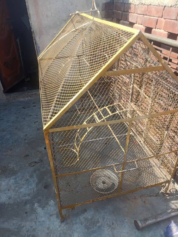 big cage for sale 7