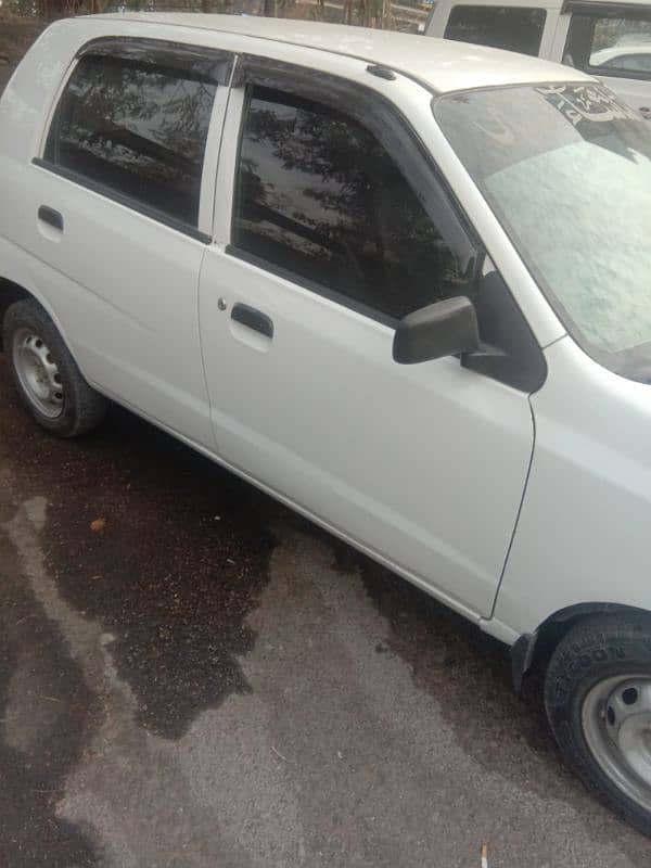 Suzuki Alto 2007 1