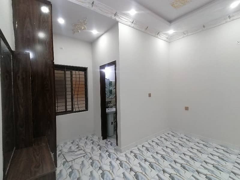 Brand New 450 Square Feet House For sale In Lalazaar Garden Lalazaar Garden 0