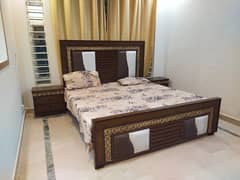 4 Marla Brand New Full Furnished House For Rent in G13