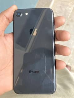 iphone 8 256gb pta approved