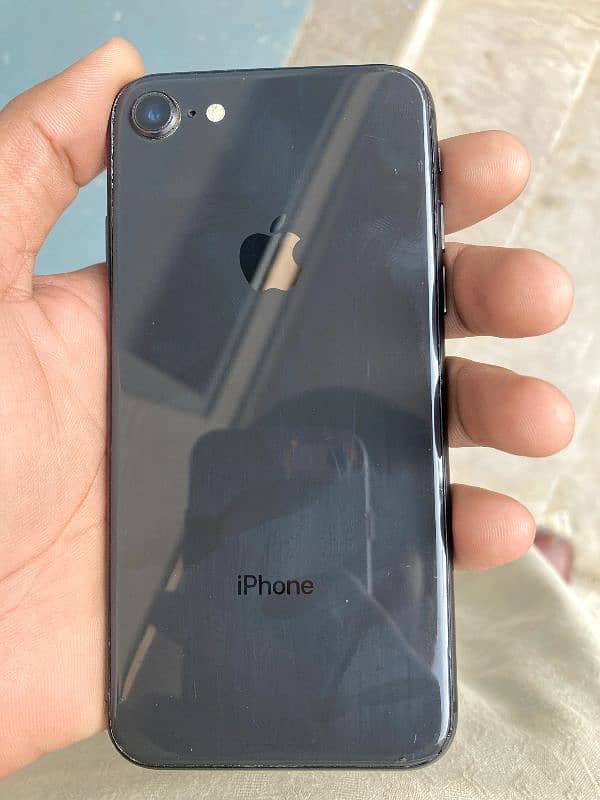 iphone 8 256gb pta approved 0