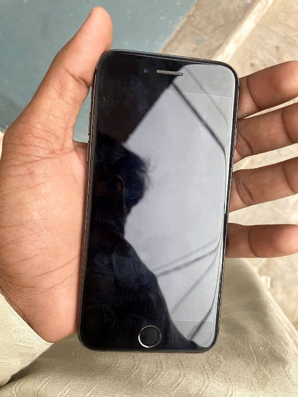 iphone 8 256gb pta approved 7