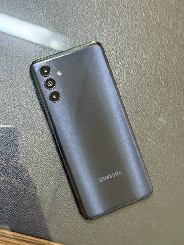 Samsung A04s 1