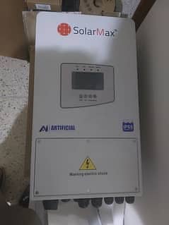 Huawei Lithium Batteries SolarMax inverter for Sale/Hybrid Inverter