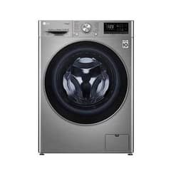 LG 20/12 Kg Front Load Washer & Dryer