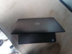 Dell Laptop.