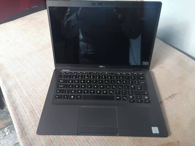 Dell Laptop. 1