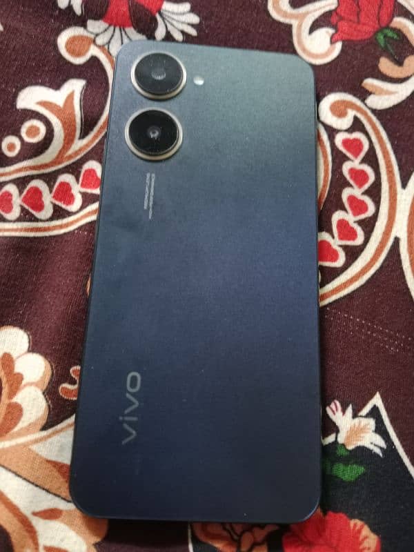 Vivo Y03t 4 128 3