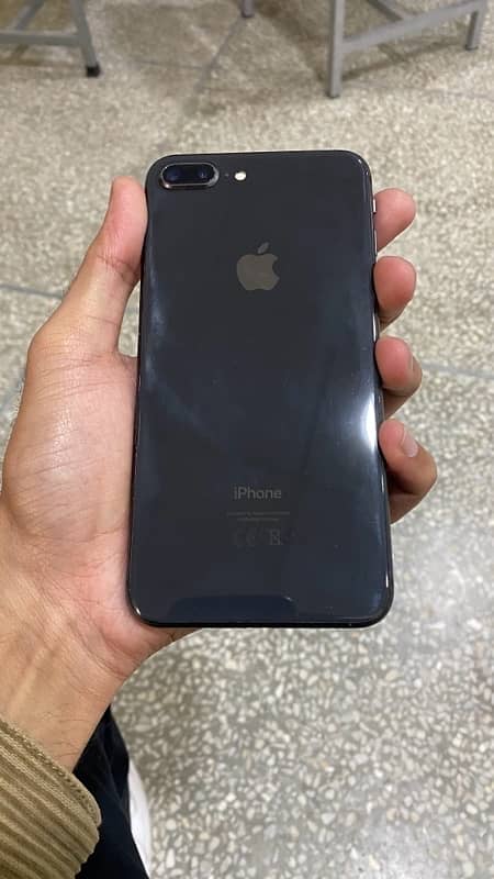 Iphone 8 PTA Aproved 0