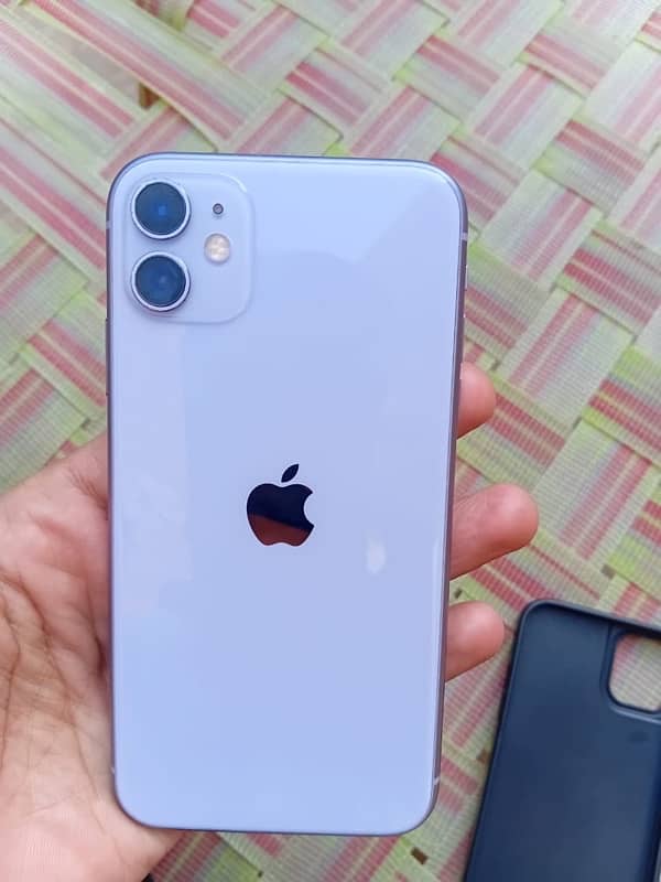 iPhone 11 non pta 0