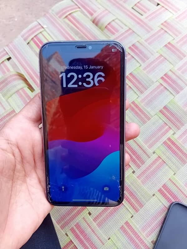 iPhone 11 non pta 6