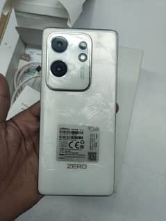 Infinix Zero 30 16/256