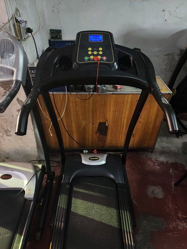 Treadmills/(03214639061)/Running Machine/ Cycles/Gym Equipments 1