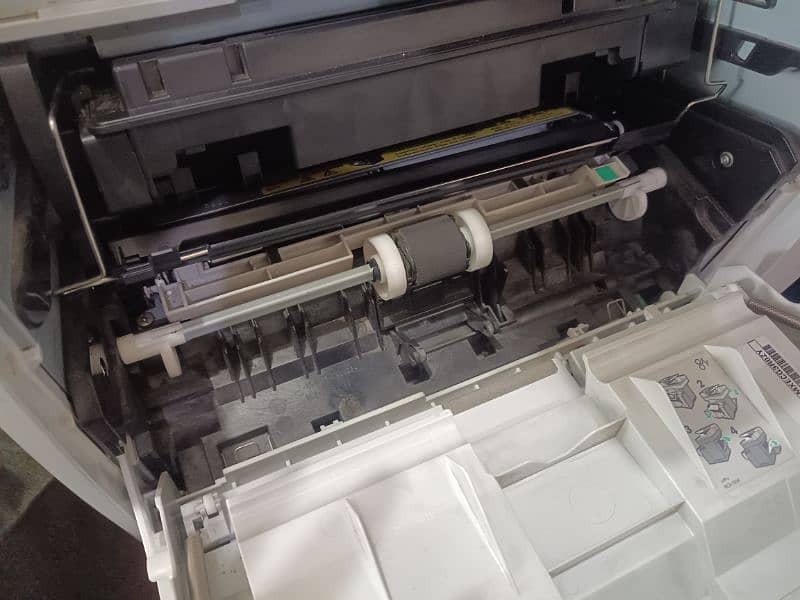 Hp Laserjet 500 mnf 1