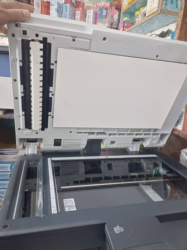 Hp Laserjet 500 mnf 3