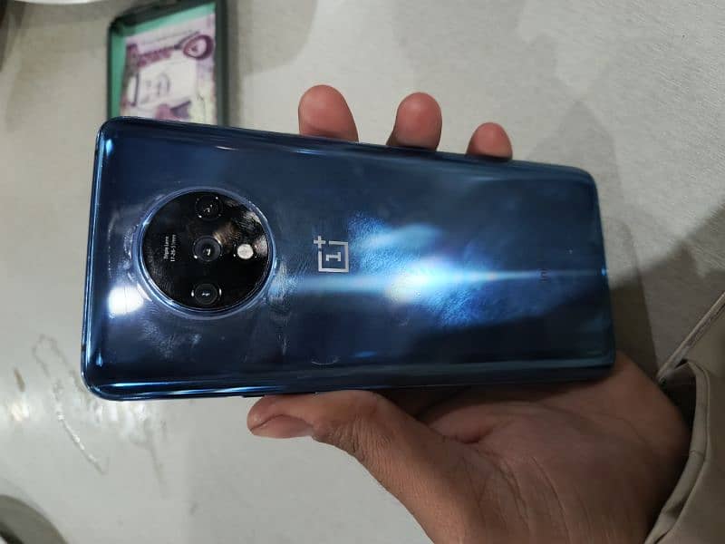 Oneplus 7T 0