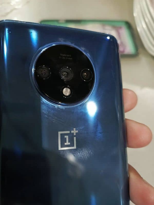 Oneplus 7T 2