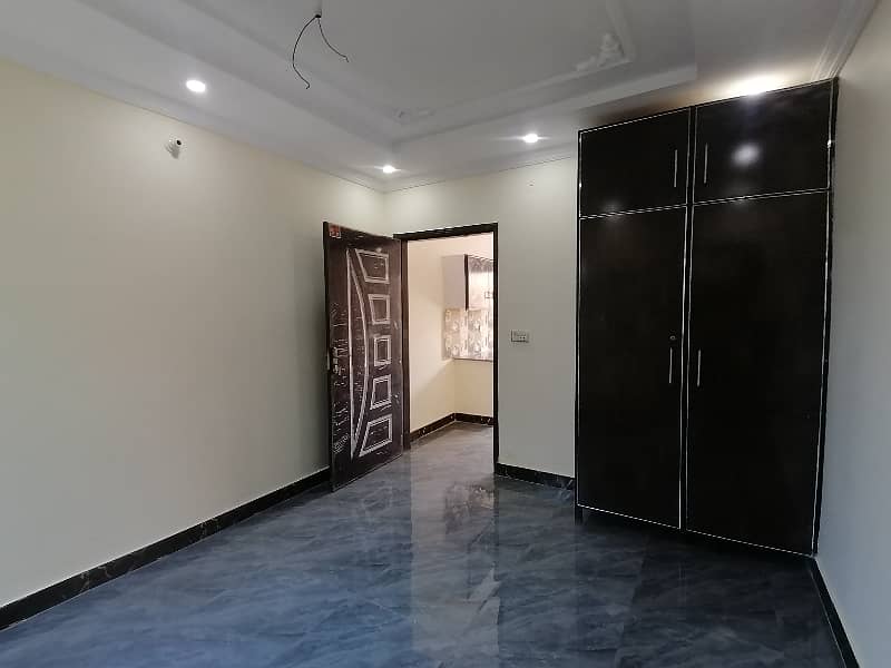 Brand New 563 Square Feet House Available In Lalazaar Garden For sale 30