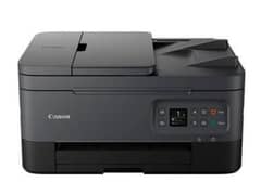 canon PIXMA TS7440a