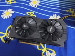 ASUS RX 470 4GB Graphics Card