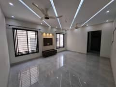 1 Kanal Brand New Upper Portion Available For Rent In Lake City Sector M-3