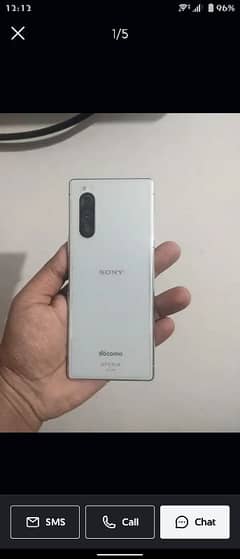 Sony Xperia 5 mark 1