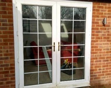 upvc windows / Glass works / Glass Doors / Doors/ shower cabins 2