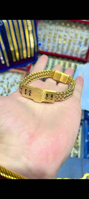 top notch quality bracelet's 6