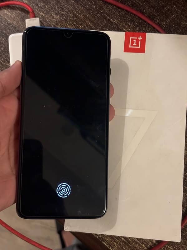 One plus 7 Original 2