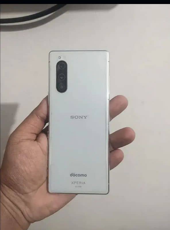 Sony Xperia 5 mark 1 [ exchange possible ] 3