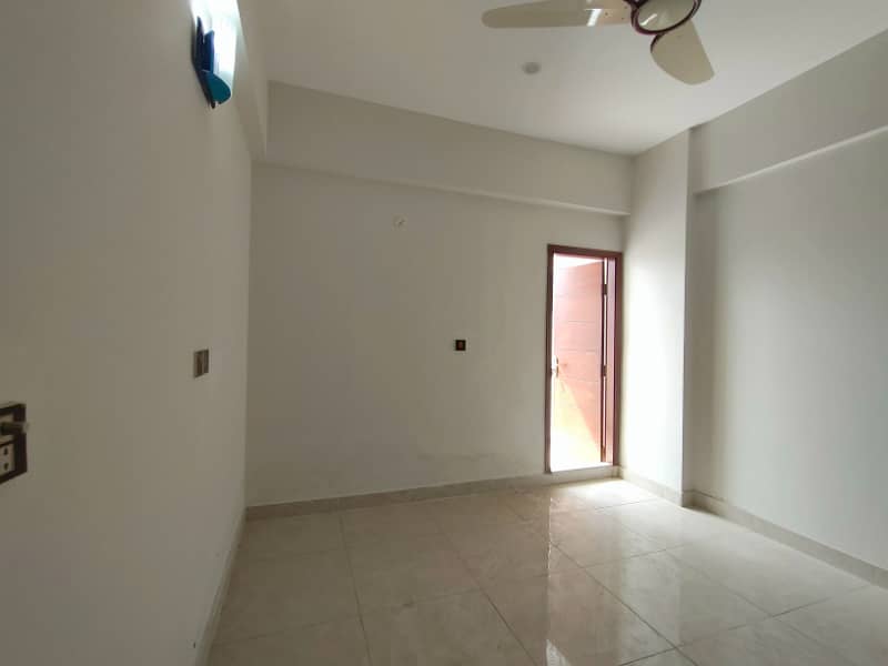 2 Bed Apartment Available for Sale in El Cielo A, Defence Residency DHA Phase 2 Gate 2 Islamabad 9