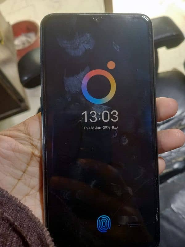 vivo s1=4/128 5